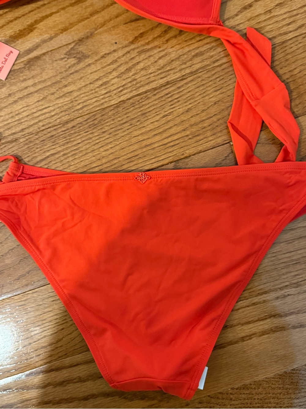 Costa Del Rey Bikini - Picture 6 of 8